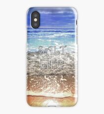 Salt Life iPhone Case