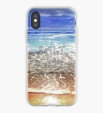Salt Life iPhone Case