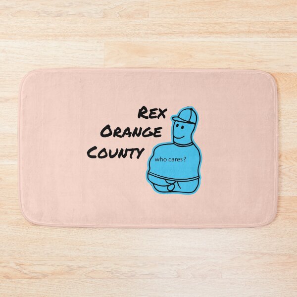 Item preview,    rex orange county blue designed and sold by Pop-clothes.