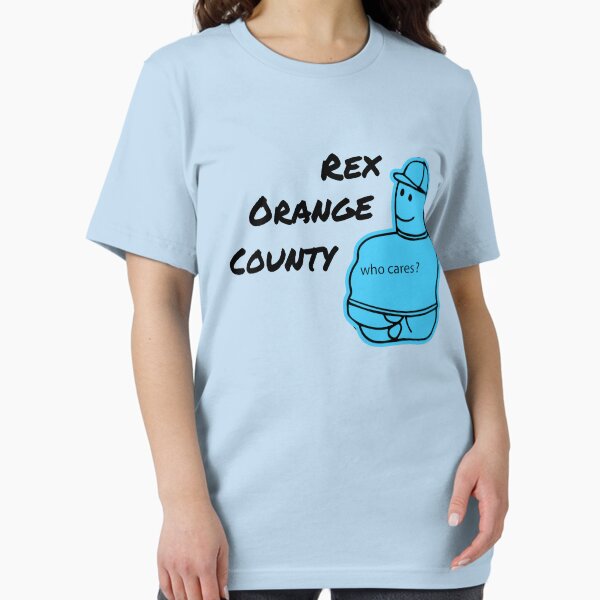 英国ロック・グッズの祭典『THE BRITISH ROCK』 Rex Orange County