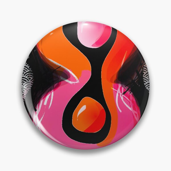 Item preview, P’orange Eight designed and sold by JohnnyArtPavlou.