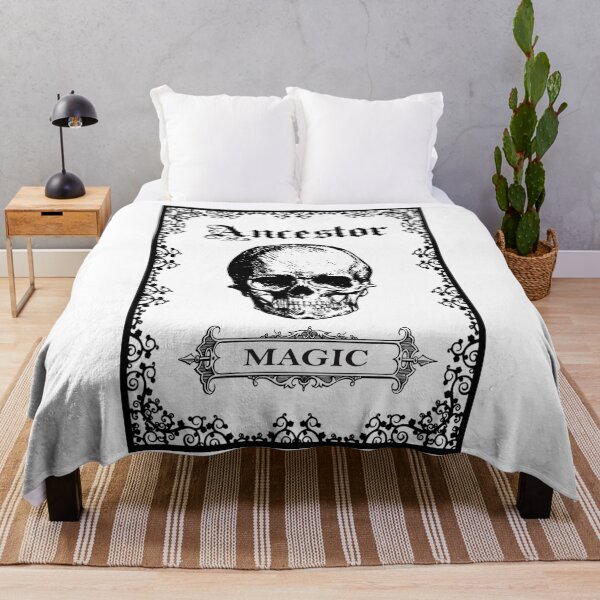 Item preview, Ancestor Magic designed and sold by starma.
