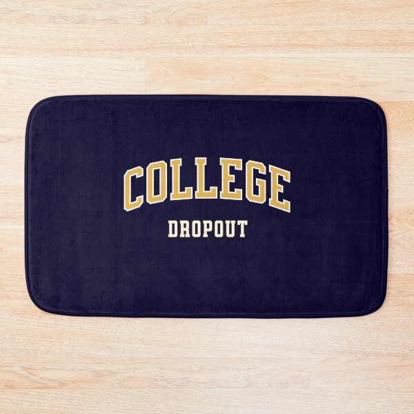Item preview, College Dropout designed and sold by Rhu Creations.
