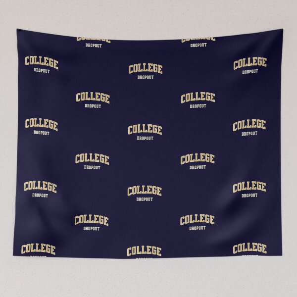 Item preview, College Dropout designed and sold by Rhu Creations.