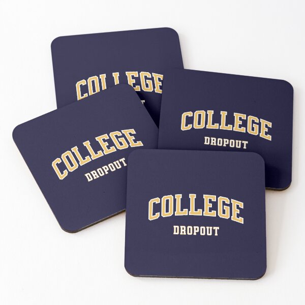 Item preview, College Dropout designed and sold by Rhu Creations.