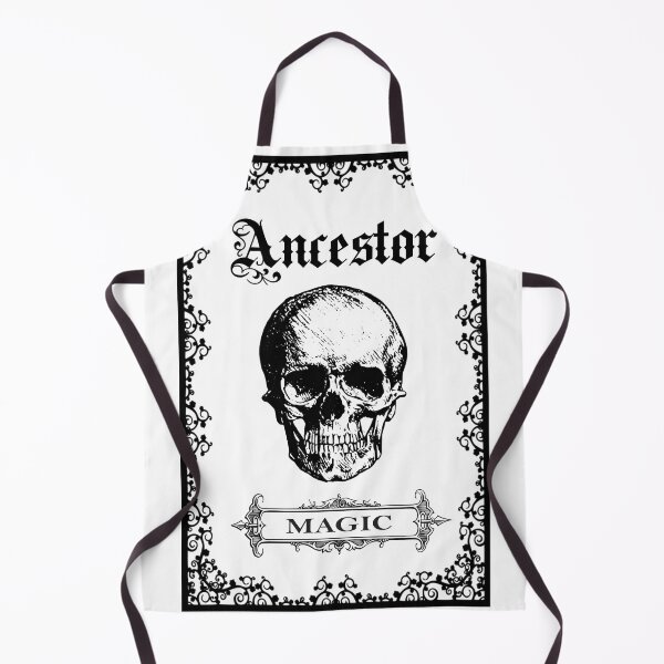 Item preview, Ancestor Magic designed and sold by starma.