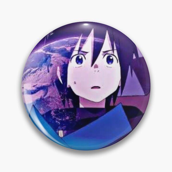 Item preview, The orbital children - touya sagami - tayo designed and sold by Fizashop.