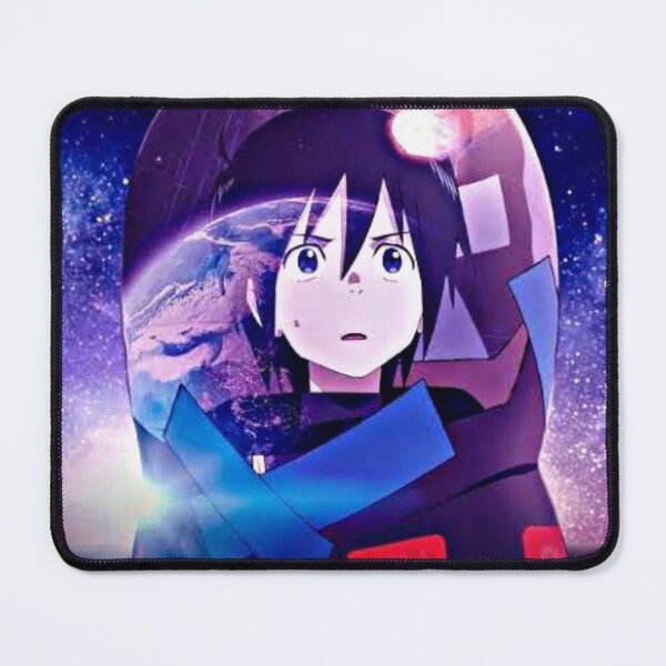 Item preview, The orbital children - touya sagami - tayo designed and sold by Fizashop.