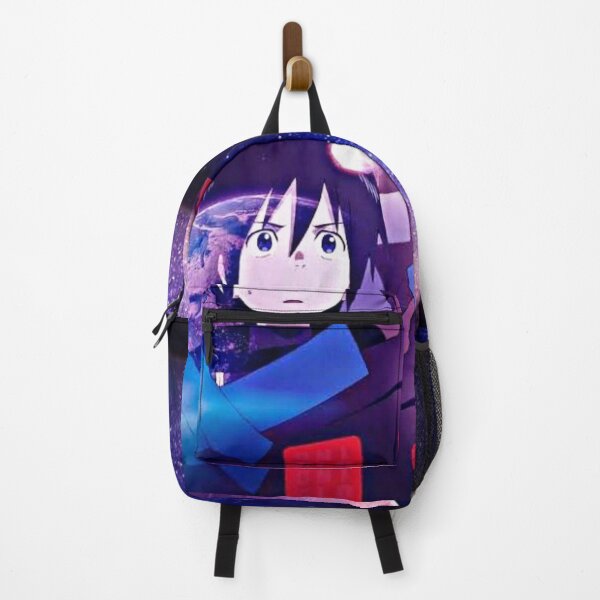 Item preview, The orbital children - touya sagami - tayo designed and sold by Fizashop.