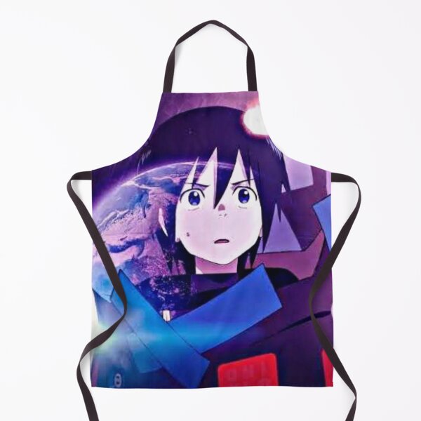 Item preview, The orbital children - touya sagami - tayo designed and sold by Fizashop.