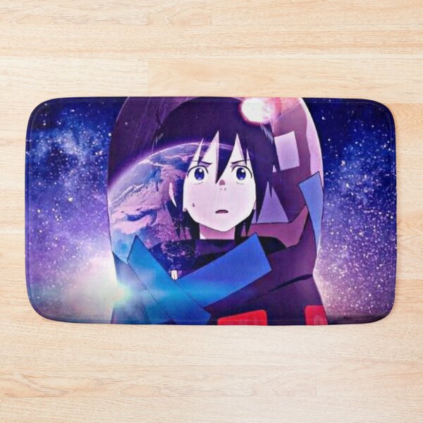 Item preview, The orbital children - touya sagami - tayo designed and sold by Fizashop.