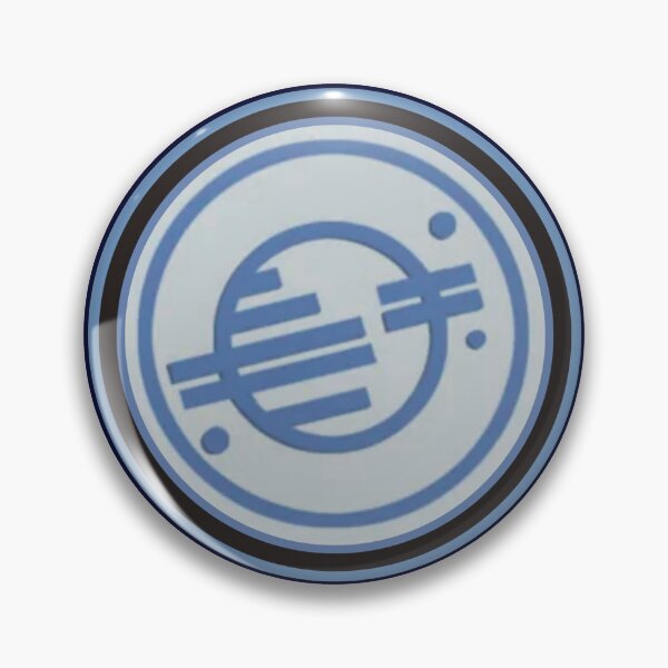 Item preview, Fleet Command Badge 07 designed and sold by Vault 67 Depot.
