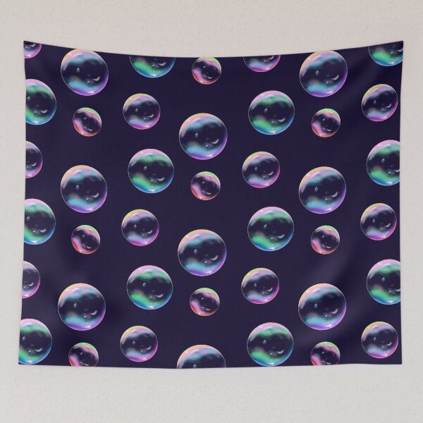 Item preview, Bubbles designed and sold by P0SITIVEdesigns.