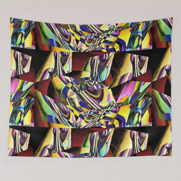 Item preview, Sound play of colors designed and sold by Heidrun Carola Herrmann.
