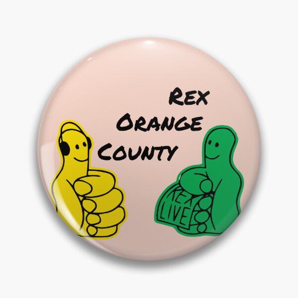 Item preview,  rex orange county tour designed and sold by Pop-clothes.