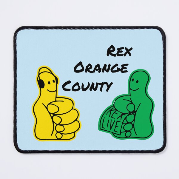 Item preview,  rex orange county tour designed and sold by Pop-clothes.