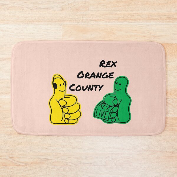 Item preview,  rex orange county tour designed and sold by Pop-clothes.