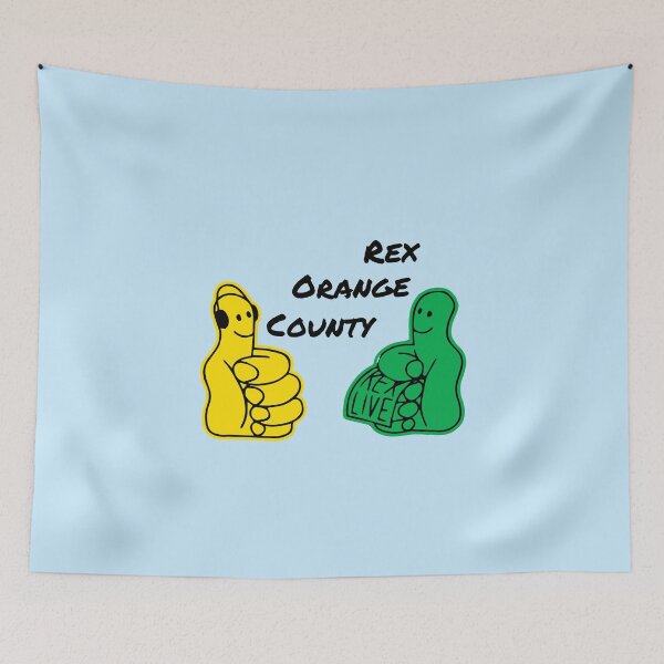 Item preview,  rex orange county tour designed and sold by Pop-clothes.