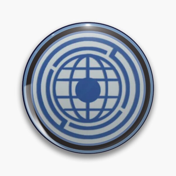 Item preview, Fleet Command Badge 08 designed and sold by Vault 67 Depot.