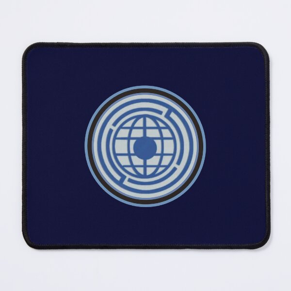 Item preview, Fleet Command Badge 08 designed and sold by Vault 67 Depot.