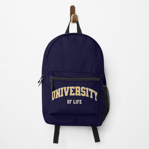 Item preview, University of Life designed and sold by Rhu Creations.