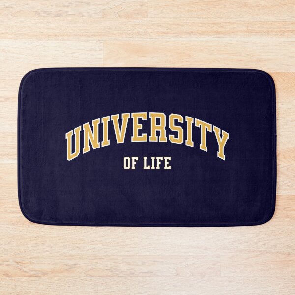 Item preview, University of Life designed and sold by Rhu Creations.