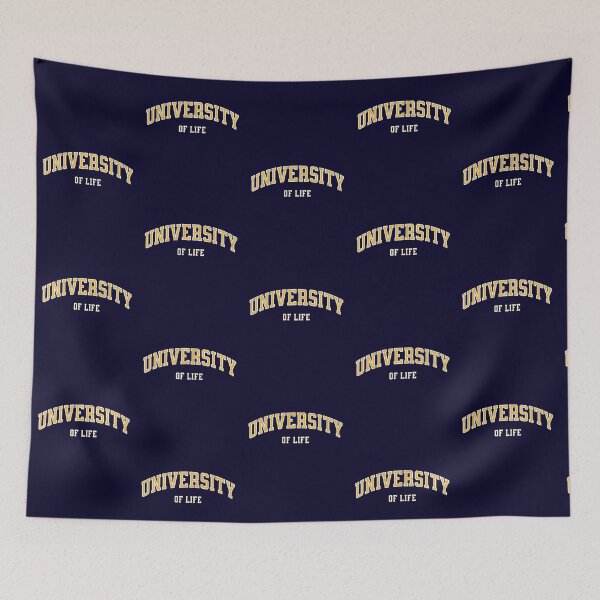 Item preview, University of Life designed and sold by Rhu Creations.