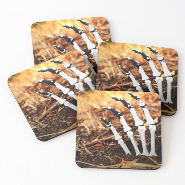 Item preview, Skeletal Hand  designed and sold by PhotosByFelix.