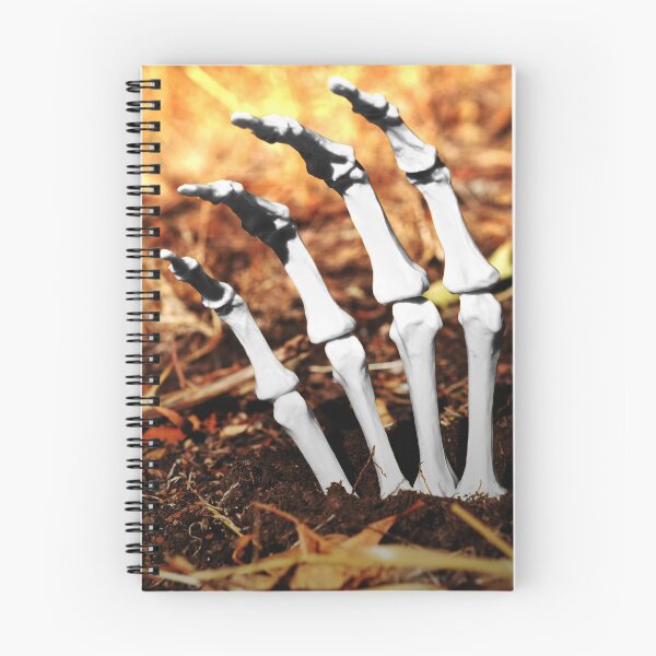 Item preview, Skeletal Hand  designed and sold by PhotosByFelix.