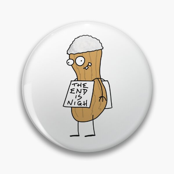 Item preview, Nut designed and sold by beerman70.