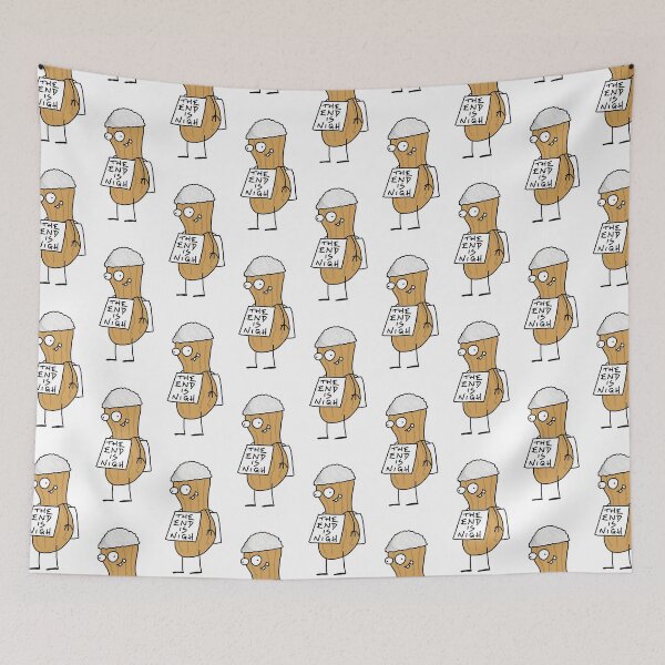 Item preview, Nut designed and sold by beerman70.