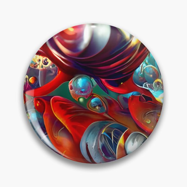 Item preview, Red or blue? - Surreal designed and sold by Girih.