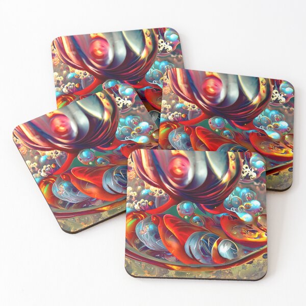 Item preview, Red or blue? - Surreal designed and sold by Girih.