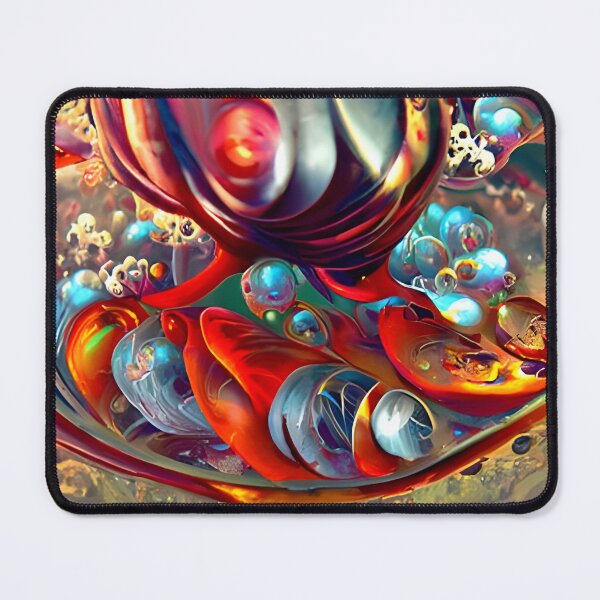 Item preview, Red or blue? - Surreal designed and sold by Girih.