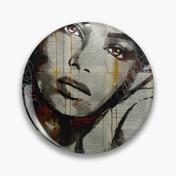 Item preview, august designed and sold by Loui  Jover.