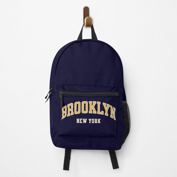 Item preview, Brooklyn New York designed and sold by Rhu Creations.