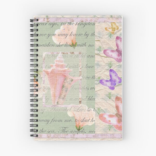 Item preview, Annabell Lee designed and sold by Rebekah  McLeod.