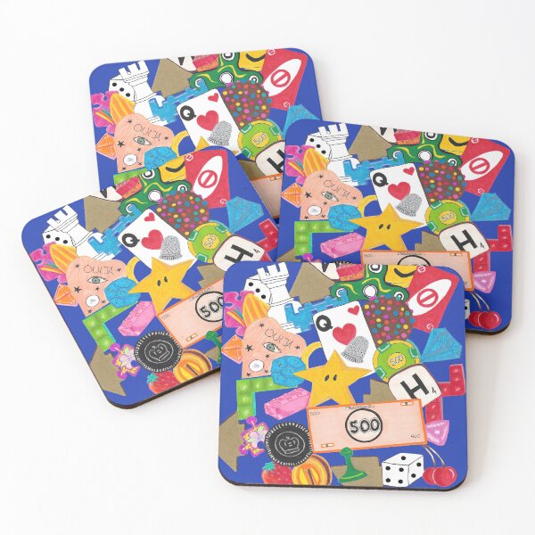 Item preview, Games anyone?? designed and sold by Keatos.