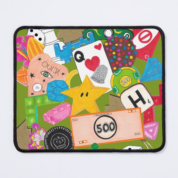 Item preview, Games anyone?? designed and sold by Keatos.
