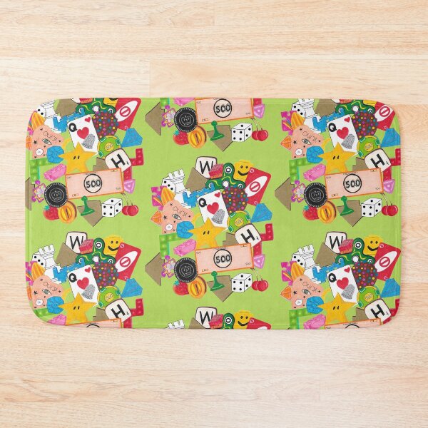 Item preview, Games anyone?? designed and sold by Keatos.
