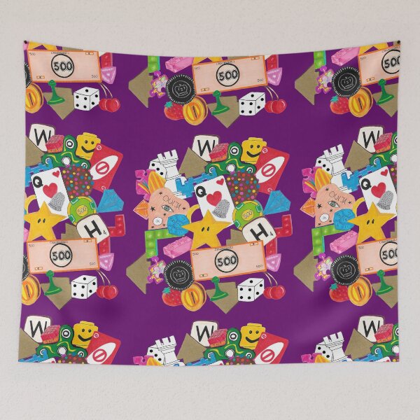 Item preview, Games anyone?? designed and sold by Keatos.