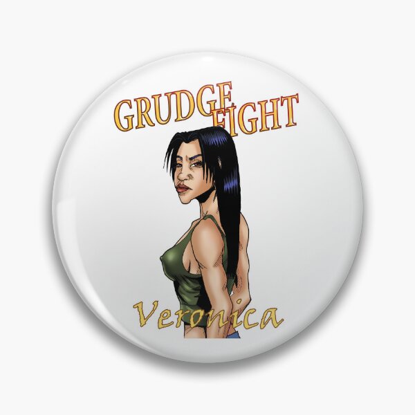 Item preview, Veronica designed and sold by GrudgeJr.