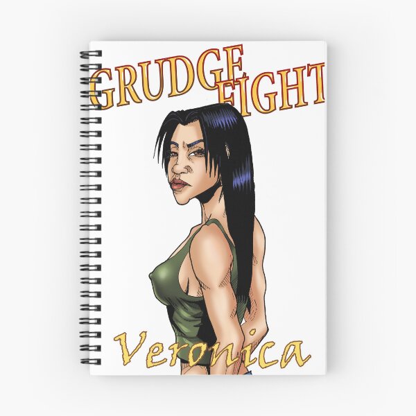 Item preview, Veronica designed and sold by GrudgeJr.