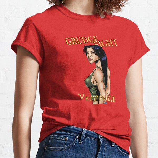 Veronica Classic T-Shirt