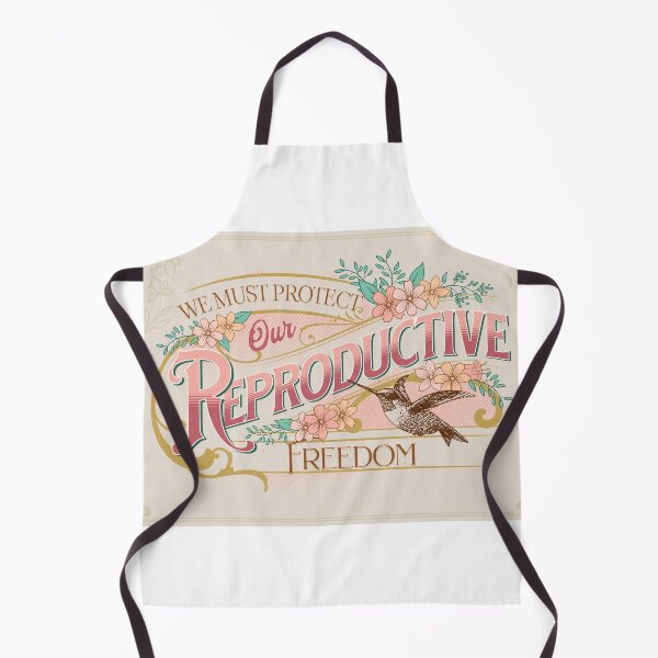 Item preview, we must protect our reproductive rights designed and sold by Zevy-Darling.