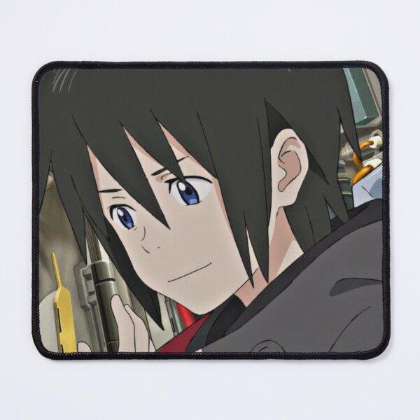 Item preview, The orbital children - touya sagami - tayo designed and sold by Fizashop.