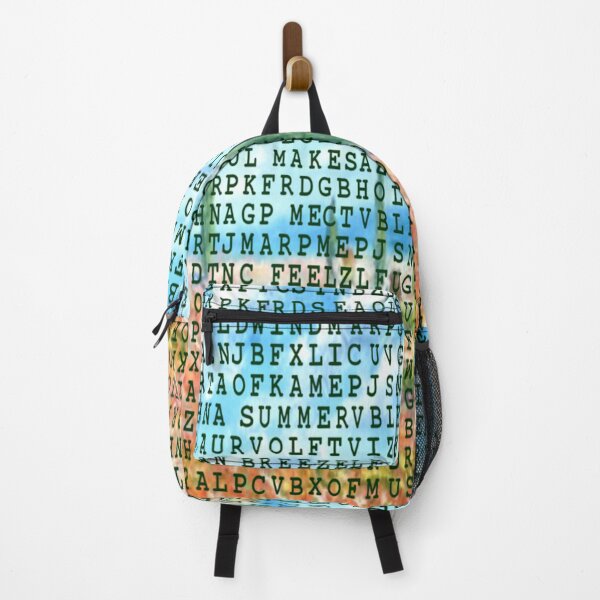 Item preview, Summer Breeze Stereogram designed and sold by JMarP.