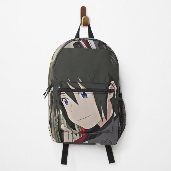 Item preview, The orbital children - touya sagami - tayo designed and sold by Fizashop.