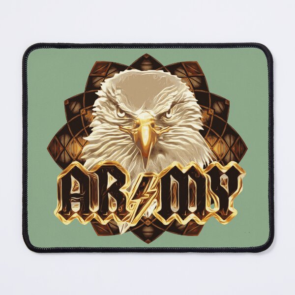 Item preview, Army designed and sold by James Bieber.