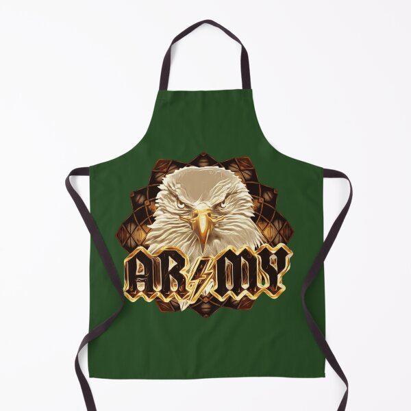 Item preview, Army designed and sold by James Bieber.